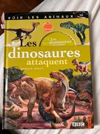 Encyclopédie Dinosaures