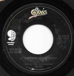 KC & The Sunshine Band – It Happens Every Night, Gebruikt, 7 inch, Single, Dance