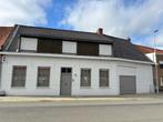 Instapklare, op te frissen rijwoning, Immo, Huizen en Appartementen te koop, 200 tot 500 m², Poperinge, 3 kamers, Tussenwoning