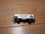 Märklin 4415/2001718 - wagon frigorifique CAJA, Ophalen, Wagon, Märklin