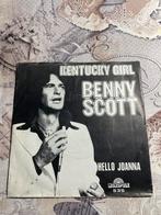 Kentucky girl  benny scott, Cd's en Dvd's, Ophalen of Verzenden