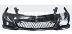 Bumper Mercedes C-Klasse W204 FACELIFT 11-14 A2048805547 Voo, -, Utilisé, Avant, -