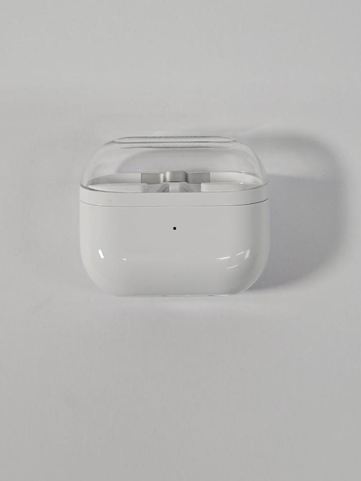 Samsung Buds 3 - Wit - Oplaadcase, Telecommunicatie, Mobiele telefoons | Oordopjes, Gebruikt, In gehoorgang (in-ear), Bluetooth