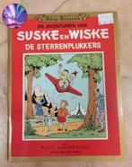 De Sterrenplukkers - Suske en Wiske - Strip Klassiek, Boeken, Stripverhalen, Eén stripboek, Ophalen, Gelezen, Willy Vandersteen