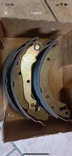 Remschoenen ford sierra, Ophalen, Ford