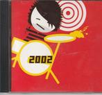 belpop 2002 cd belgische groepen, 2000 tot heden, Ophalen of Verzenden, Zo goed als nieuw