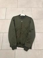 Veste Zara bomber hiver, Kleding | Heren, Truien en Vesten, Ophalen of Verzenden, Zo goed als nieuw