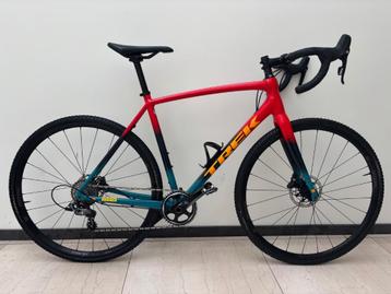 Trek Crockett maat 56 veldrijfiets crossfiets beschikbaar voor biedingen