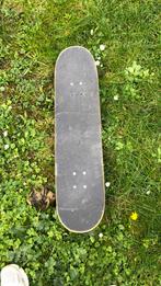Skateboard oxelo, Sport en Fitness, Skateboarden, Ophalen, Gebruikt