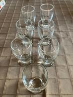 Filliers glazen - Verres Filliers., Verzamelen, Glas en Drinkglazen, Ophalen, Zo goed als nieuw, Overige typen