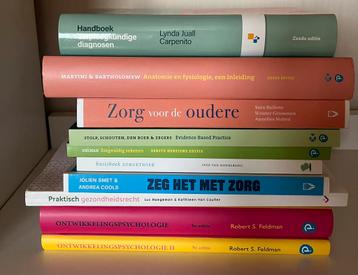 1ste jaar verpleegkunde / PXL beschikbaar voor biedingen
