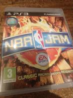 PS3 NBA Jam, Consoles de jeu & Jeux vidéo, Jeux | Nintendo Game Boy, Sport, Utilisé, À partir de 12 ans, Envoi