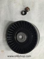 Waterpomp Poelie BMW E60 E61 E65 E66 X3 m54 oe 11287516847 n, Auto-onderdelen, Ophalen of Verzenden, Nieuw, BMW
