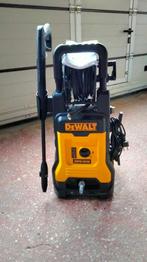 Dewalt hogedrukreiniger, Ophalen, Nieuw, Elektrisch, Dewalt