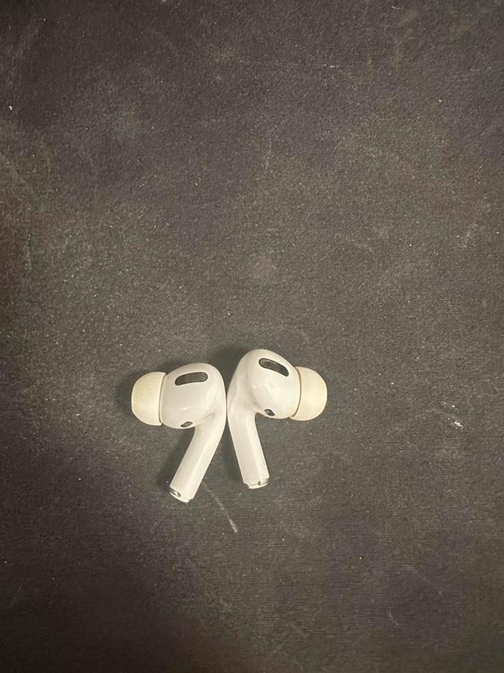 Airpods pro 3de generatie, Telecommunicatie, Mobiele telefoons | Oordopjes, Zo goed als nieuw, In gehoorgang (in-ear), Bluetooth