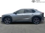 Toyota bZ4X Premium AWD, Auto's, Toyota, Automaat, Parkeersensor, Zwart, Elektrisch