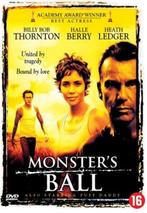 Monster's Ball    DVD.3033, Vanaf 16 jaar, Ophalen of Verzenden, Zo goed als nieuw, Drama