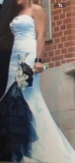 Trouwkleed zeer speciaal werkelijke fotos geen model!, Vêtements | Femmes, Vêtements de mariage & Accessoires de mariage, Enlèvement