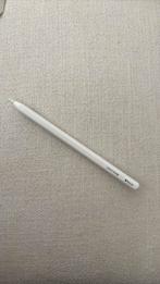 Apple pencil 2nd generation (dad’s pen inscription), Computers en Software, Apple iPads, Ophalen, Zo goed als nieuw