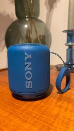 Sony SRS-XB10, Audio, Tv en Foto, Luidsprekerboxen, Ophalen of Verzenden, Zo goed als nieuw, Sony