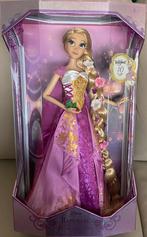 Disney limited edition doll Rapunzel, Collections, Enlèvement ou Envoi, Neuf