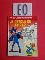 Bd le scrameustache 34,EO, Enlèvement ou Envoi, Comme neuf
