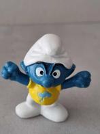 smurfen, Ophalen of Verzenden, Zo goed als nieuw, Verschillende Smurfen, Poppetje, Figuurtje of Knuffel