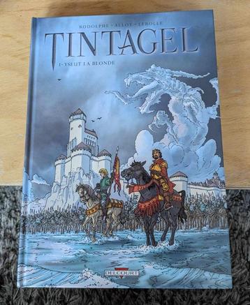 BD - Tintagel beschikbaar voor biedingen