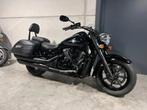 Suzuki C1500BT Intruder luxecruiser, Motos, Entreprise, Plus de 35 kW, Chopper, 1500 cm³