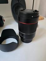 Samyang 35mm F1.4 Sony FE, Audio, Tv en Foto, Foto | Lenzen en Objectieven, Ophalen of Verzenden, Zo goed als nieuw