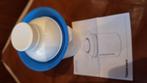 Tupperware chini party, Ophalen of Verzenden, Nieuw, Wit, Overige typen