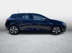Renault Mégane Berline Bose Edition TCe 130 EDC, Gebruikt, Zwart, 4 cilinders, 1650 kg