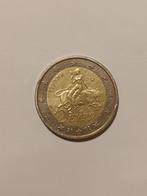 Griekse 2-euromunt (S in de ster), Postzegels en Munten, Munten | Europa | Euromunten, Ophalen of Verzenden, Finland, 2 euro, Losse munt