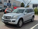 Mercedes GL320 CDI 4 Matic *Xenon *Zetelwerwarming* Pano*GPS, Auto's, Mercedes-Benz, Automaat, GL, 2987 cc, Leder