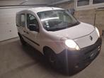 Te koop Renault Kangoo, Auto's, Voorwielaandrijving, Stof, Zwart, Renault