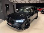 BMW x5 3.0 xDrive45e *FULL OPTIONS*PACK M*PANO*JA22*GARANT*, SUV ou Tout-terrain, 5 places, Carnet d'entretien, Cuir