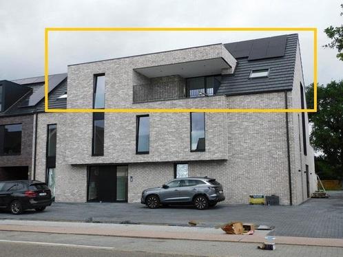 Appartement te huur in Helchteren, 4 slpks, Immo, Huizen te huur, Appartement