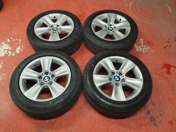 Originele BMW 17' velgen zomerkit serie 5 en 6 F10 F11 F12.. beschikbaar voor biedingen