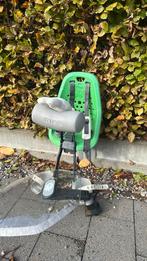 Yepp stoeltje, Fietsen en Brommers, Ophalen, Yepp (Thule), Voorzitje, 0 t/m 13 kg