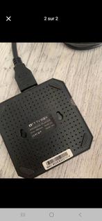 Box android x96, Audio, Tv en Foto, Mediaspelers, Ophalen, Zo goed als nieuw, HDMI