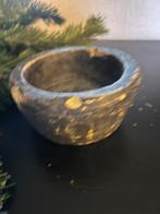 Speksteenschaaltje, Ophalen of Verzenden