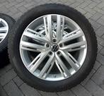 VW Tiguan II & Allspace 5NA winterbanden velgen 19inch 8mm️, Auto-onderdelen, Banden en Velgen, Banden en Velgen, Nieuw, Winterbanden