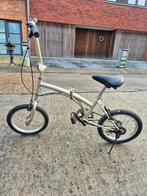 Vélo pliable en très bon état, Vélos & Vélomoteurs, Enlèvement
