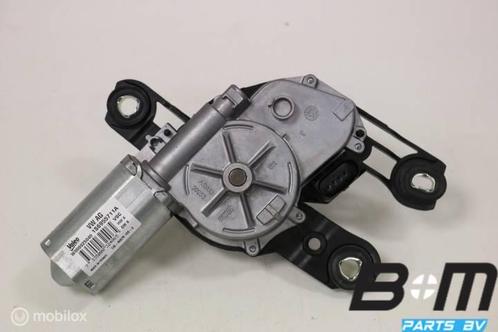 Achterruitenwissermotor Volkswagen Up!, Auto-onderdelen, Ruiten en Toebehoren, Gebruikt
