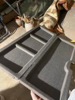 Range rover classic parcel shelf grey, Auto-onderdelen, Ophalen, Rover