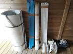zwembad, Tuin en Terras, Zwembaden, Ophalen, Gebruikt, 200 tot 300 cm, 80 tot 120 cm