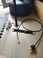 Cable machine voor aan een pull up bar, Ophalen, Zo goed als nieuw