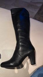 Laarzen, Comme neuf, Enlèvement, Bottes hautes, Noir