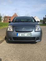 Citroën c2 essence, Te koop, Stadsauto, Benzine, Airbags