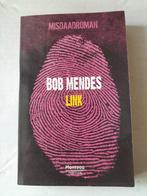 Link van Bob Mendes, Boeken, Gelezen, Ophalen